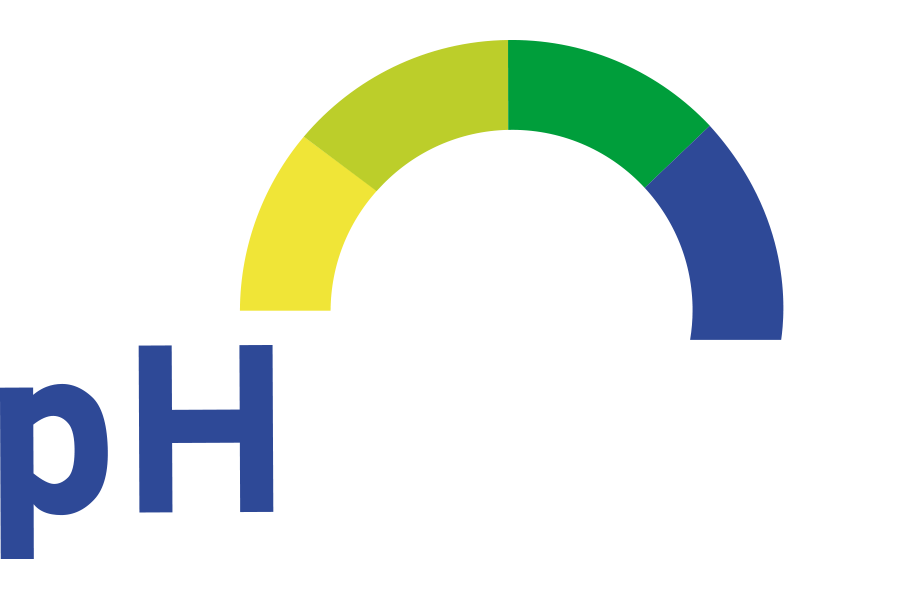 Logo CONTACT pHix-up®