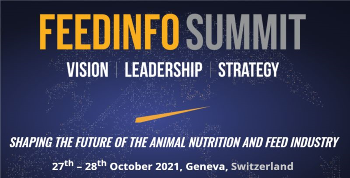Feed Info Summit 2021